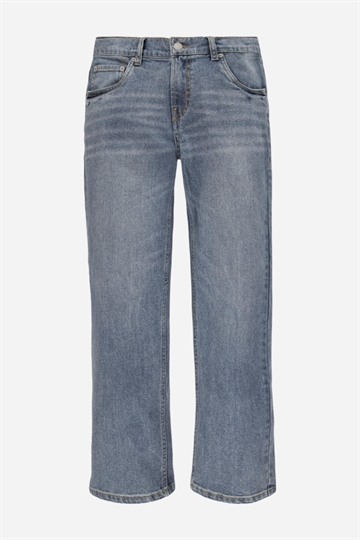 Levi's 551 Z Authentic Straight Jeans - Burbank